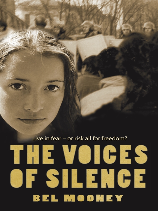 Title details for The Voices of Silence by Bel Mooney - Wait list